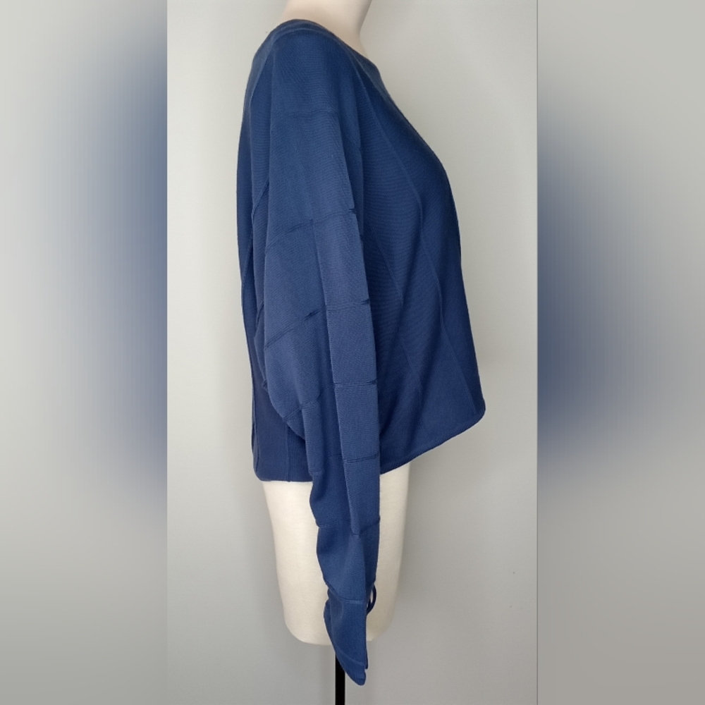 Animale Drawstring Sweater NWT - Picture 3 of 9